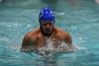 Swimming vs CGA  Wheaton College Swimming & Diving vs Coast Guard Academy. - Photo By: KEITH NORDSTROM : Wheaton, Swimming, diving